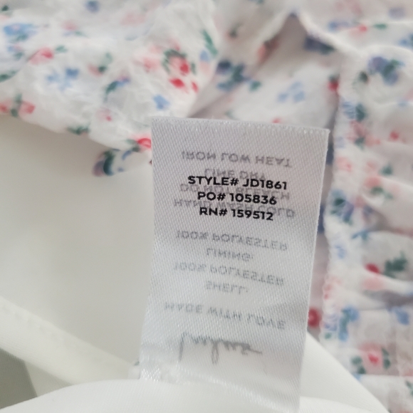 🔴NWT Lulus Dress - Picture 10 of 11